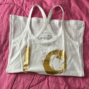 Victoria’s Secret Supermodel Essentials tank top